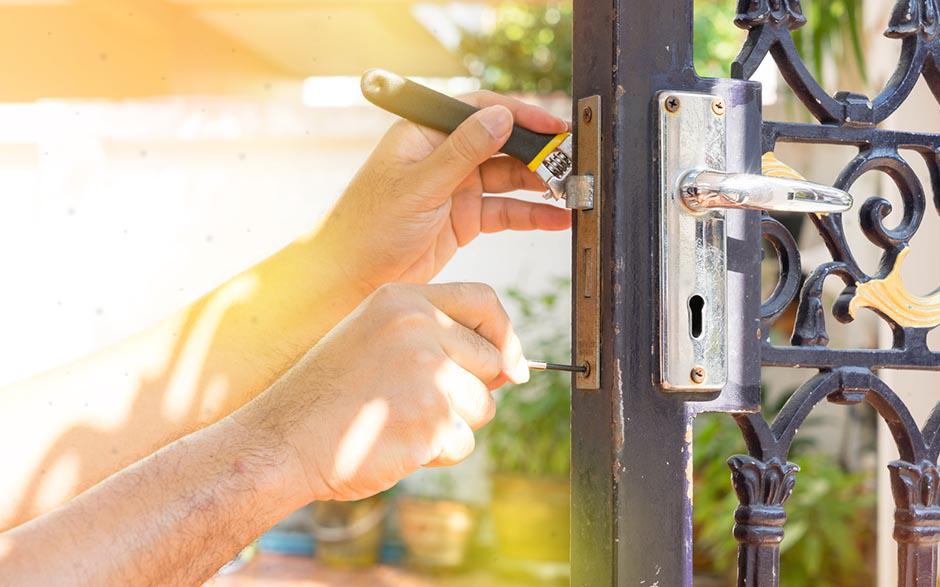 service serrurier prix changement serrure Rosny-sous-Bois