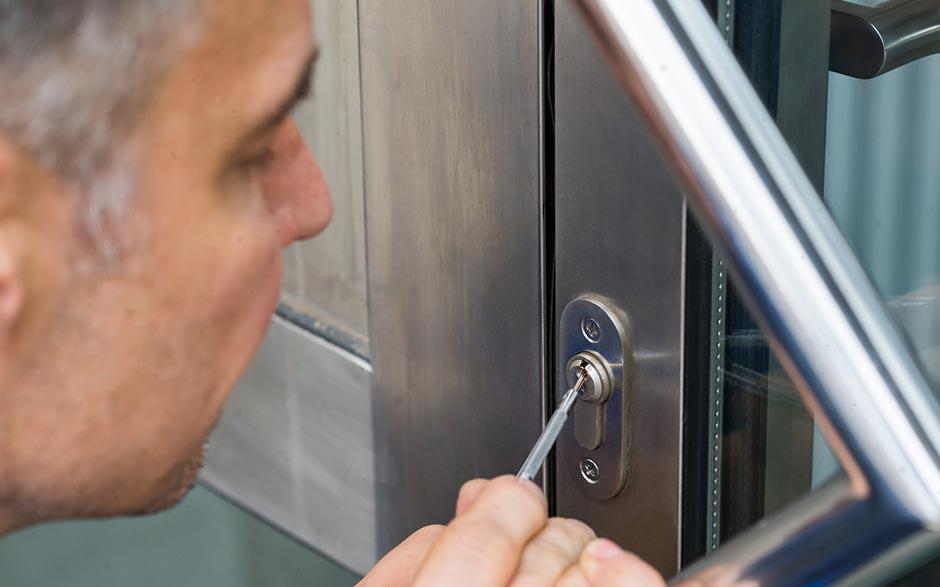 devis gratuit serrurier dépannage Marseille
